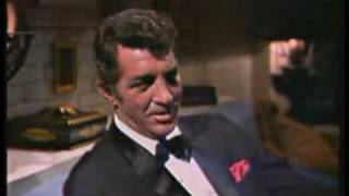 DEAN MARTIN I&#39;ve Grown Accustomed to Her Face (Stereo)
