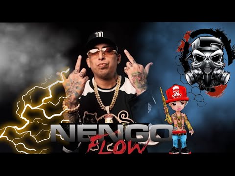 Ñengo Flow | Soldado Callejero - Real G4 Life (Nuevo Hit 2025 | Flow Infinito)