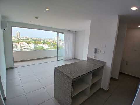 Apartamentos, Alquiler, Barranquilla - $3.100.000