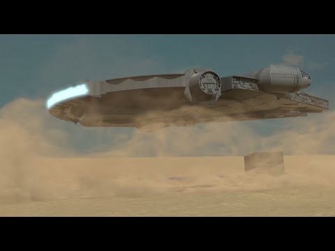 Fx DemoReel