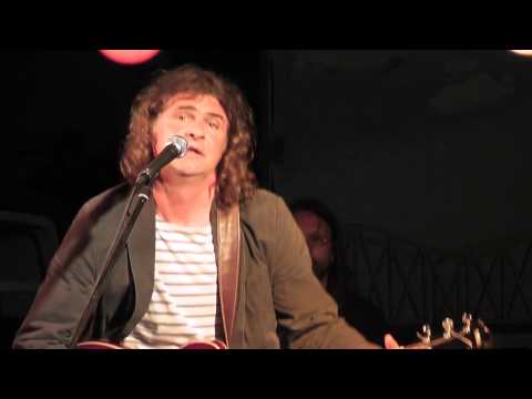 Sie werden kommen - Hans-Eckardt Wenzel und Band Live - Kamp Open Air