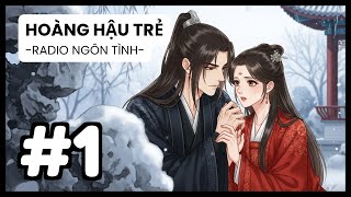[Tập 1] Từ Thứ Nữ Rẻ Rúng, Nàng Quỳ Gối 3 Ngày Dưới Tuyết Để Vào Cung Báo Thù | Radio Ngôn Tình