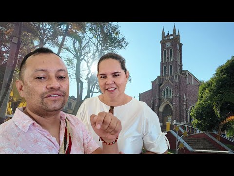Iglesia de Icononzo: historia y arquitectura del templo más alto del pueblo