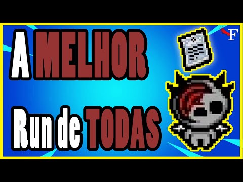 A LEGENDARY and VERY Fun run - The Binding of Isaac Repentance - #638 PTBR