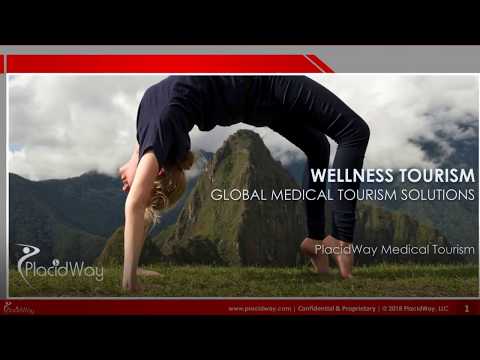 Introducing PlacidWay Wellness Tourism Program