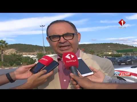 النشرة الرئيسيّة للأخبار ليوم 17 / 06 / 2018