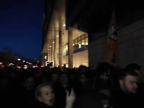 05.03.2019 [4/5] Berlin Protest gegen Artikel 13
