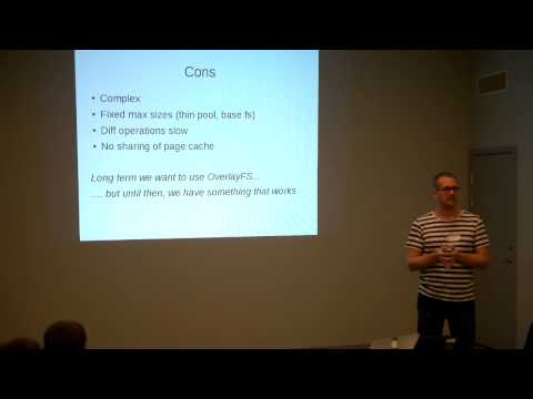 DevOps Stockholm - Docker - Alexander Larsson