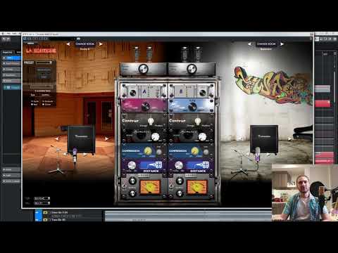 Damn This Thing Is Fully Featured!! | Two Notes Wall Of Sound Cabinet Simulator | In Depth Review |