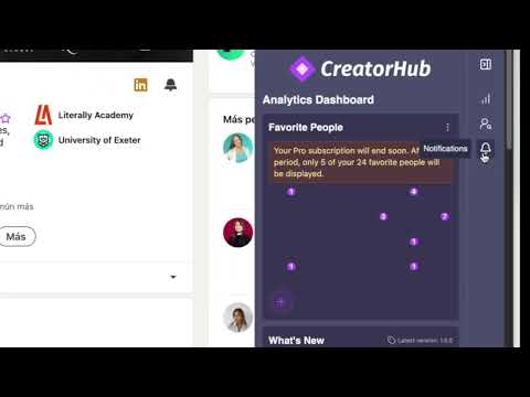 Item video thumbnail