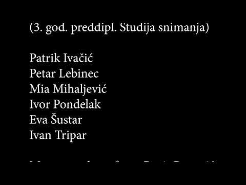 Uživo: KOKOŠ - Nikolaj Koljada