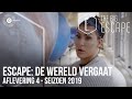 Escaperoom: De Wereld Vergaat - Aflevering 4 | The Big Escape