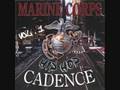 Marine Corp Hip Hop Cadence 