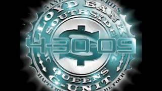 Lloyd Banks- Money Moves The World