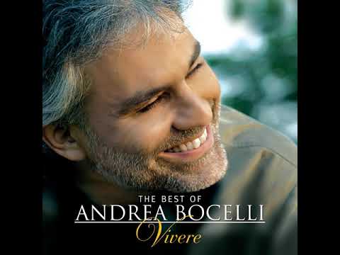 Sarah Brightman And Andrea Bocelli - Time To Say Goodbye [The Best of Andrea Bocelli - 'Vivere']