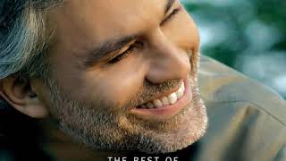 Sarah Brightman And Andrea Bocelli - Time To Say Goodbye [The Best of Andrea Bocelli - &#39;Vivere&#39;]