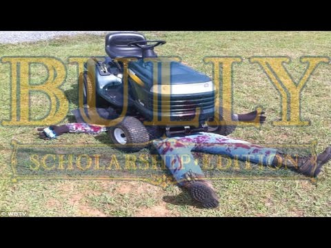 ULTIMATE HALLOWEEN PRANK (of fail) | Bully: Scholarship Edition (Part 3)