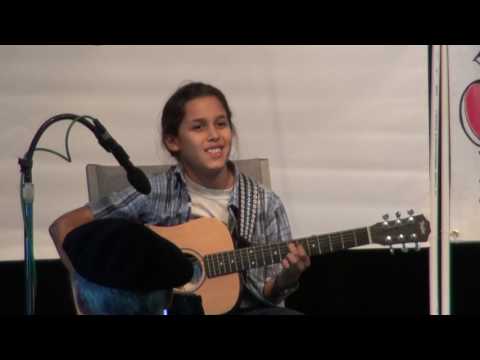 2017-05-20 JP1 Jack Wadenski - 2017 Julian Fiddle Contest