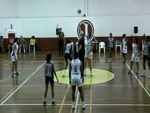 Semifinals 2014 U14 FPB - APAGEBASK 43 x 41 C.A. JUVENTUS