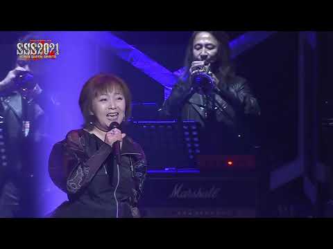 Himitsu no Akko-chan DON'T YOU...? Mitsuko Horie & Time Five