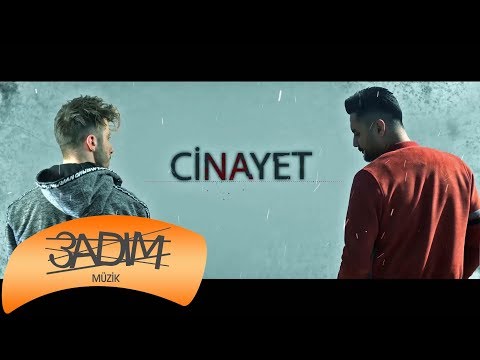 KAYS & Rotermonat - Cinayet ( Official Lyric Video )