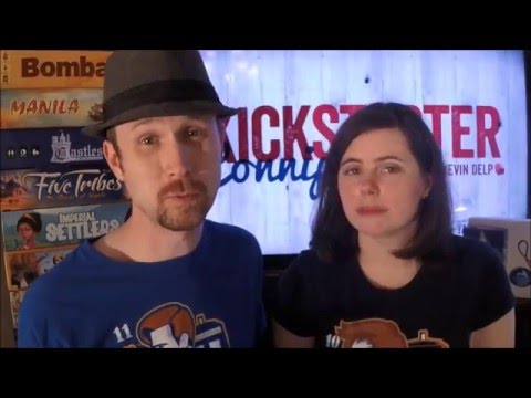 Review of Great Scott!