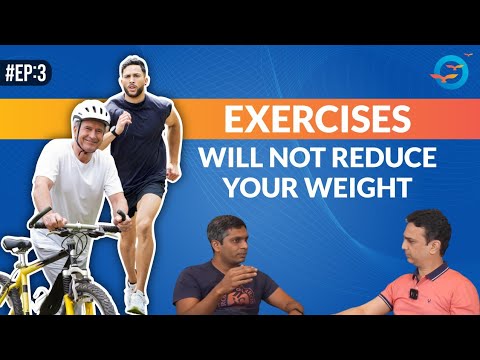 What’s the best exercise to do ? | Diabesity Talks | S1Ep3