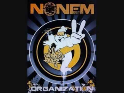 NONEM -  We are Back !! Live Italy 2011