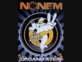 NONEM We Are Back Live Italy 2011