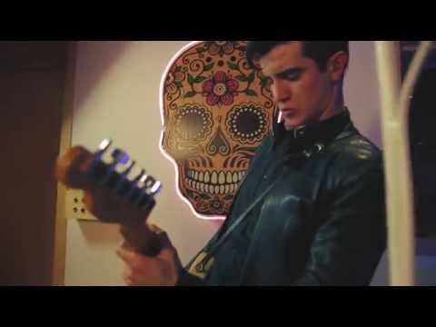 The Highjack - School Girl (Live)