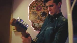 The Highjack - School Girl