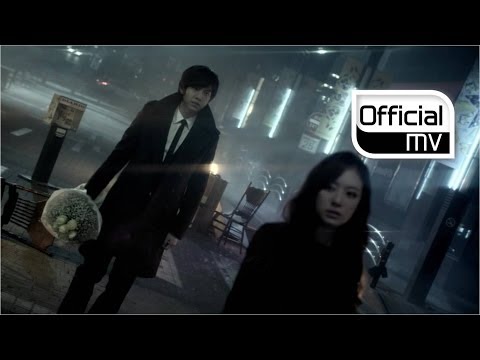 K.Will, Jeon Woo Sung - Perfume