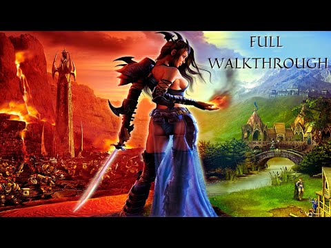 Spellforce The Order of Dawn Walkthrough Ep. 1 – The Journey Begins!