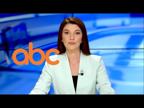 Edicioni i lajmeve, ora 19:00, 28 Gusht 2021 | ABC News Albania