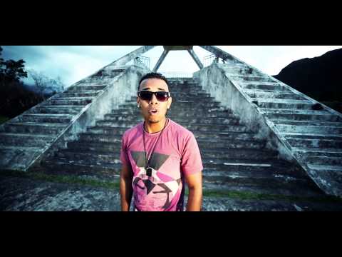 Omega Feat Dj Tymers " Bonne VIbes "