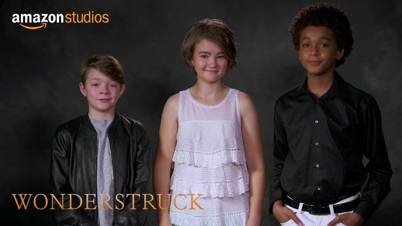 Official Trailer w/ Cast Intro