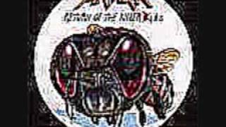 ANTHRAX I&#39;m the man