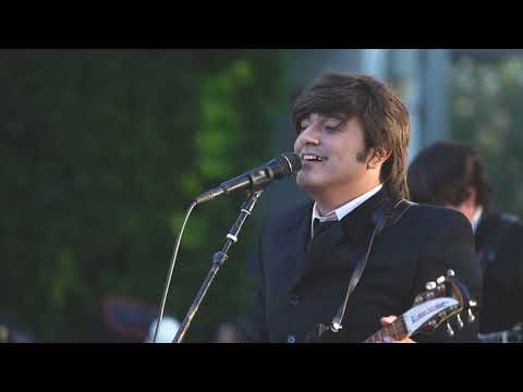 Britain’s Finest “The Beatles Experience” video 4