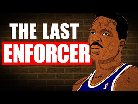 The NBA Player NOBODY Wanted Beef With | FPP