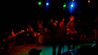 cartel singing new stuff! LOSE IT.