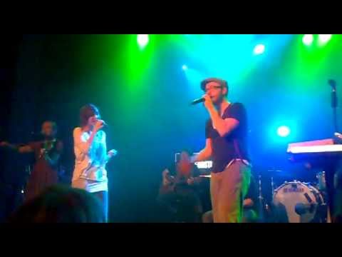 Mark Forster - Ich und du