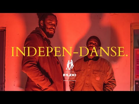 PLDG - Indépen-Danse (Visualizer #8) By Mystraw