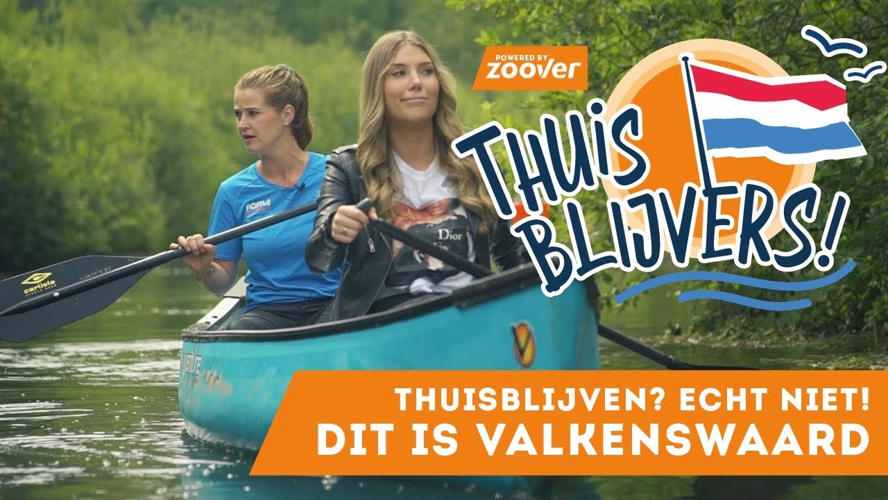 Thuisblijvers