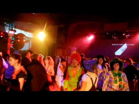 After Saison Fasching in Zechau 3