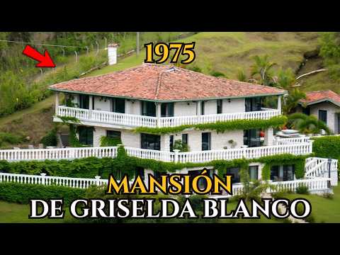 Griselda Blanco Mansion