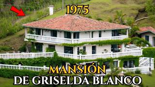 The Terrible History of Griselda Blanco's Drug Queen Mansion | Documentary