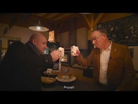 Gemeente Etten-Leur kerstboodschap 2025