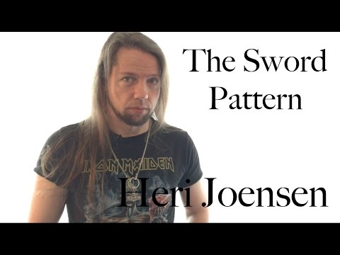 The Sword Pattern