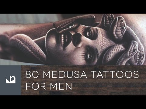 download lagu mp3 mp4 Medusa Gorgona Tattoo, download lagu Medusa Gorgona Tattoo gratis, unduh video klip Medusa Gorgona Tattoo