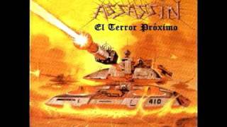 Assassin - The Last Man (Subtitulos en Español)